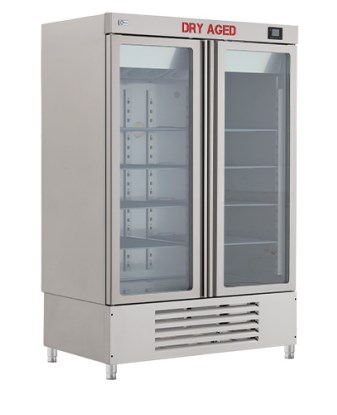 Шкаф холодильный сухого вызревания CRYSTAL CDA 1300 Машины посудомоечные