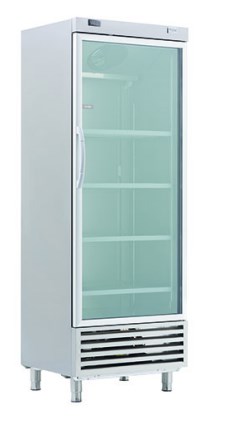 Шкаф однодверный с дисплеем CRYSTAL CDM 550-P Машины посудомоечные