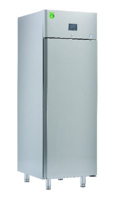 Шкаф холодильный зеленой линии с одной дверью CRYSTAL CGL 700 D Машины посудомоечные