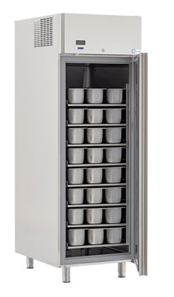 Шкаф холодильный для джелато CRYSTAL GLT 700 Машины посудомоечные