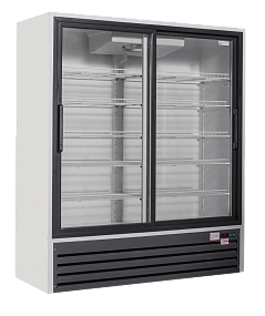 Шкаф холодильный CRYSTAL Optiline 14M Машины посудомоечные