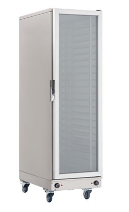 Шкаф холодильный стандартной линии с одной дверью CRYSTAL STD 700 S Машины посудомоечные