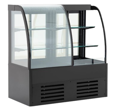 Холодильник витринный декоративный CRYSTAL BHBCST 3 2GN Флюгеры декоративные