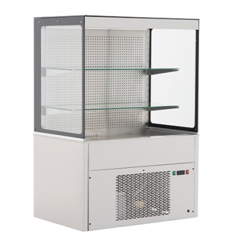 Холодильник витринный для сэндвичей CRYSTAL BMST2GN-C Пробоотборники жидкостей