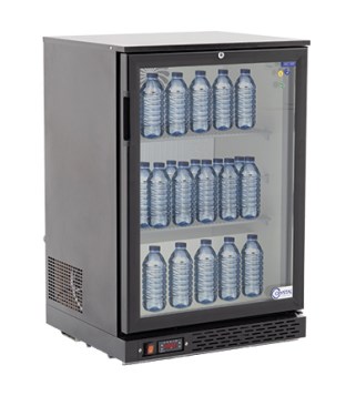 Холодильник барного типа CRYSTAL CBM 150 Комбайны барные