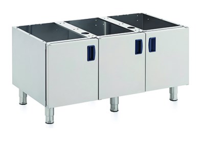 Шкаф базовый CRYSTAL UMAD0107 Машины посудомоечные