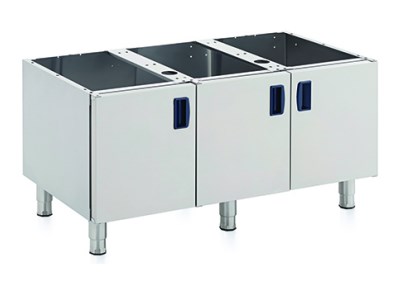 Шкаф базовый CRYSTAL UMAD0108 Машины посудомоечные
