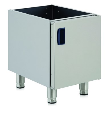 Шкаф базовый CRYSTAL UMAD0111 Машины посудомоечные